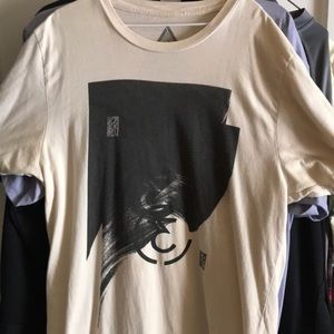 Ezekial tshirt med